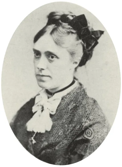 Camille Doncieux
